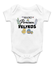 Bodžiukas Mano pirmosios Velykos